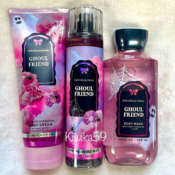Bath & Body Works Ghoul Friend - Picture 1 of 2